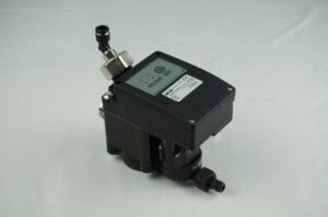 PURGEUR CAPACITIF LD101L  -  450 m3/h